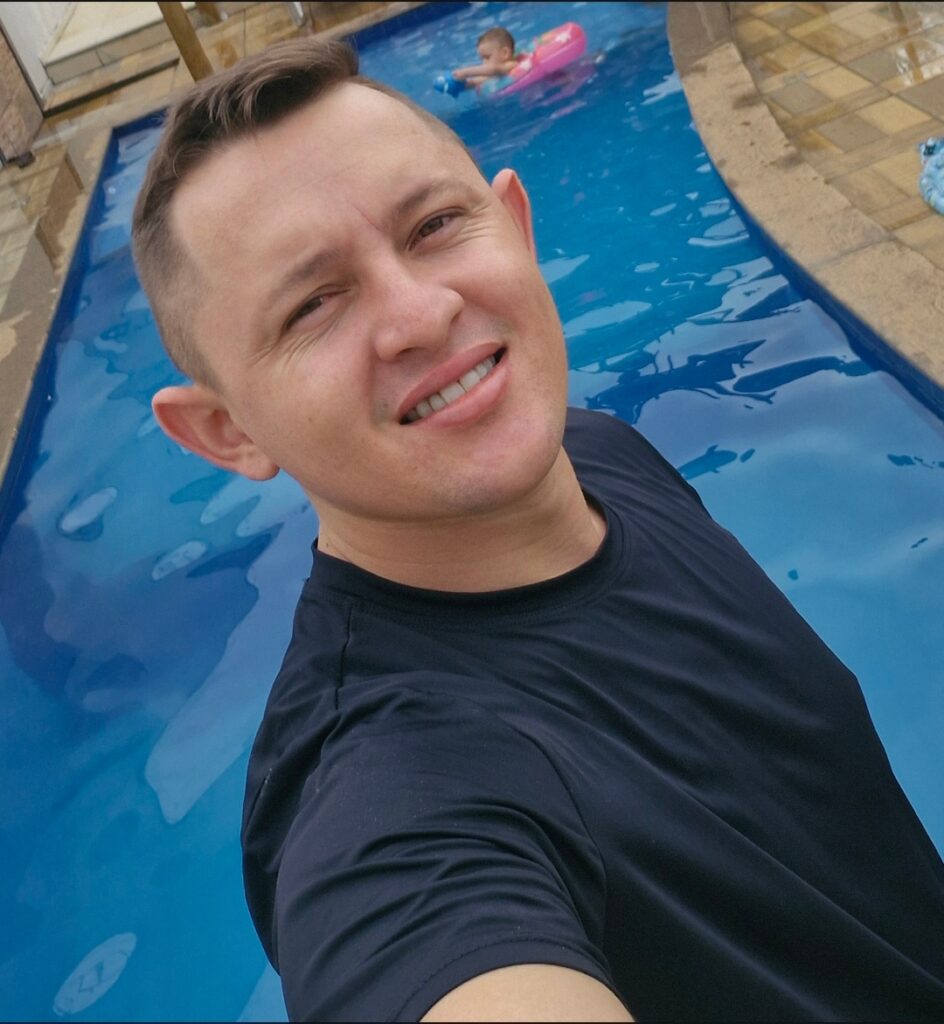 Esse sou eu, Sávio Dantas